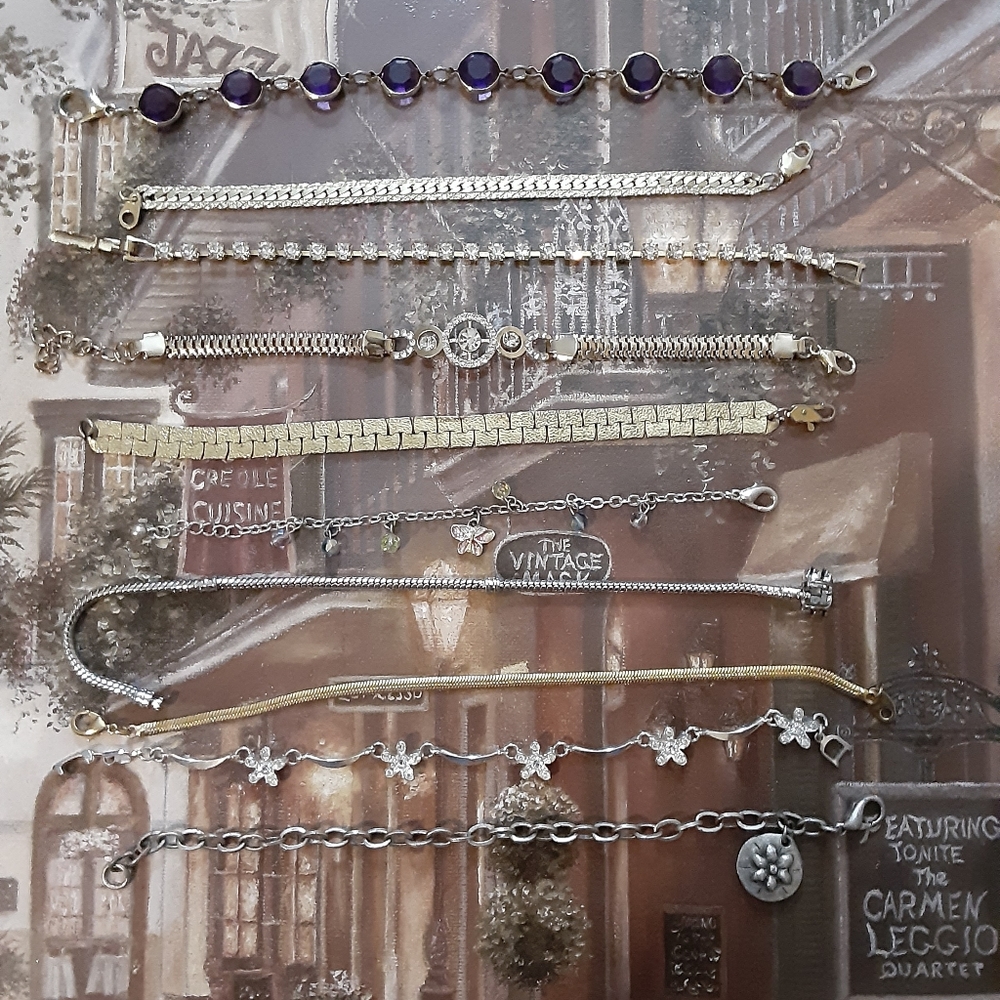 BRACELETS - Picture 3 of 5